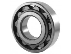 Подшипники роликовые цилиндрические