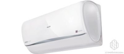 Настенный кондиционер AUX ASW-H24A4/DE-R1DI
                                                                        65м²