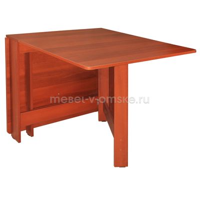 Стол обеденный №1 раскладной