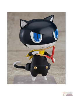 Нендроид Моргана (Morgana)