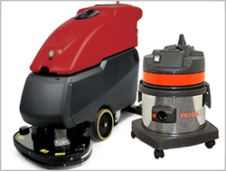 Техника для уборки и аксессуары