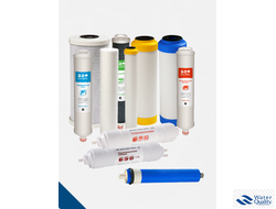 Комплектующие RAIFIL