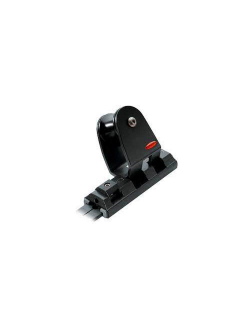 Втулка скольжения для каретки RC73231 Ronstan серия 32 RC00477 152мм серо-черный из нейлона+MoS2