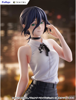 Фигурка Резе (Reze Tenitol)