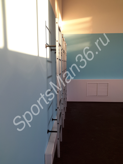 Шведская стенка “Атлет”