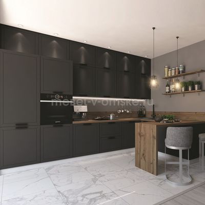 Шкаф кухонный Монс А-50 (500)