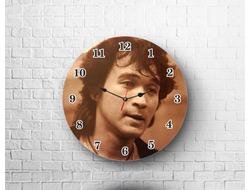 Часы "Кино, Виктор Цой" №1