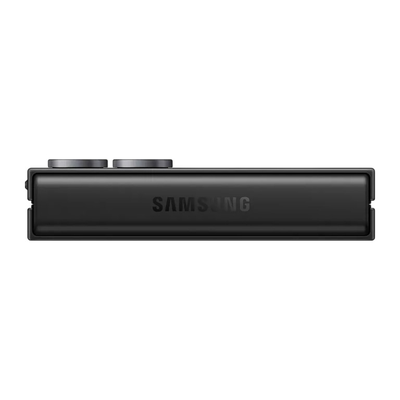 Samsung Galaxy Z Flip7 FE 8/128Gb Black (Dual nano SIM)