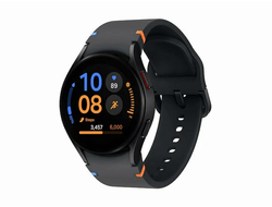 Samsung Galaxy Watch FE 40mm Black Wi-Fi