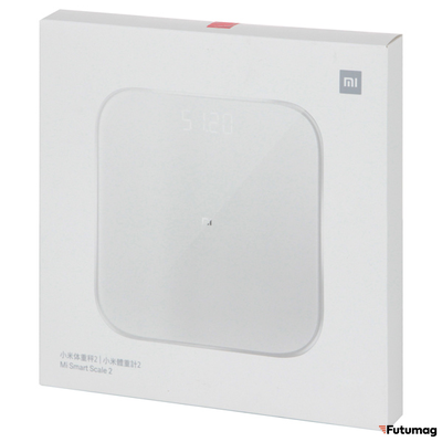Xiaomi mi scale 2 google fit hot sale