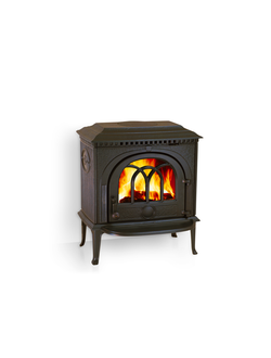 Печь Jotul F8 TD BP, 11 кВт