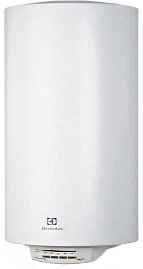 Electrolux EWH 50 Heatronic DL Slim DryHeat