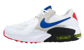 Nike Air Max Excee CD4165 101 (Белые)