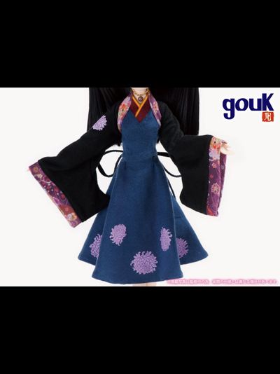 Кукла Пуллип Шион (Pullip SHION)