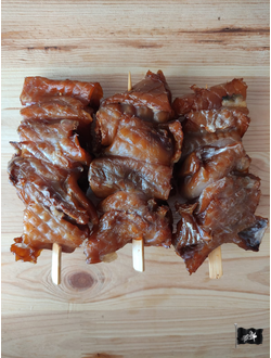 Шашлык из Язя х/к