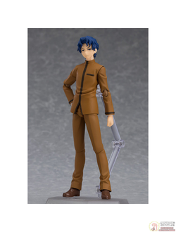 Набор из двух фигурок фигма Сакура Мато и Синдзи Мато (figma Sakura Matou, Shinji Matou)
