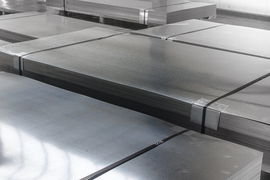 ЛИСТ ХОЛОДНОКАТАНЫЙ стальной