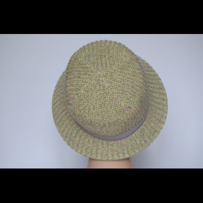 Шляпа Vizio 7080 PL лайм