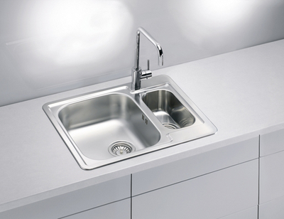 Мойка Alveus Line 50