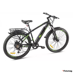 Велогибрид Eltreco Ultra Trend Up