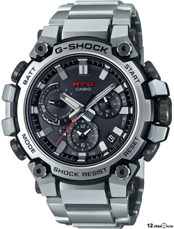 Часы Casio G-Shock MTG-B3000D-1A
