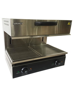 Гриль Salamander Airhot SGE-600