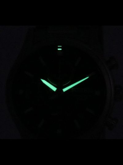 Наручные часы Seiko SSB447P1