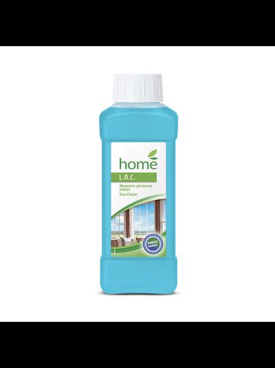 L.O.C.™ Жидкость для мытья стекол