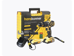 Электроинструмент