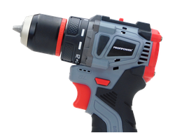 Аккумуляторный бесщеточный НАБОР 2в1 ProfiSet 2A16