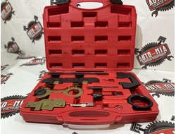 Набор фиксаторов валов M42, M44, M50, M52, M54, M56 ST176