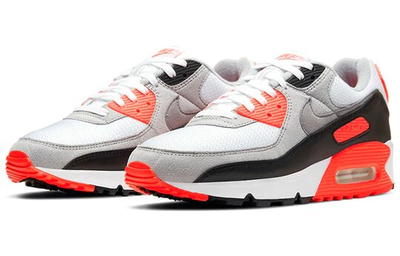 Nike infrared cheap air max