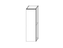 Кухонный Шкаф Равенна Вива В30/925