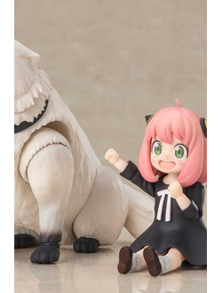 Фигурка Аня Форджер (Anya Forger S.H.Figuarts)