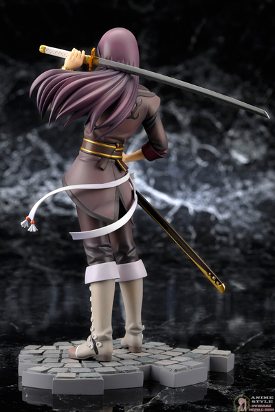 Фигурка 1/8 Юрий Лоуэлл (Yuri Lowell)