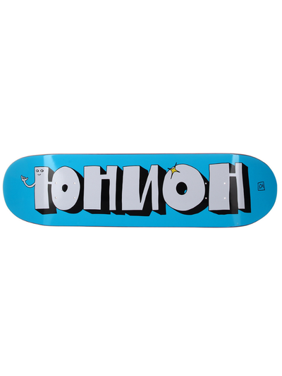 Доска UNION Team1 blue\white