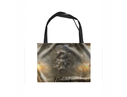 Сумка-шоппер Fallout, Фоллаут №27