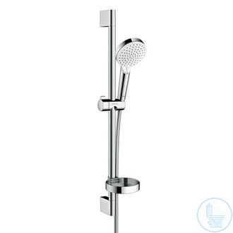 Душевой гарнитур Hansgrohe Crometta Vario (Германия)