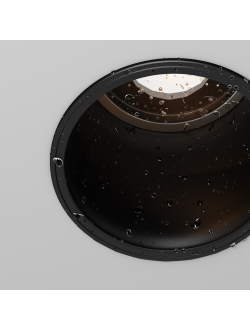 Потолочный светильник Grit, O501DL-L10B3K