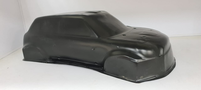 Losi mini sale wrc body
