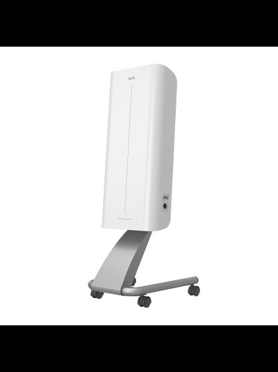 Бактерицидный рециркулятор Ballu RDU-150D WiFi ANTICOVIDgenerator, white