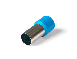 Наконечник штыревой втулочный изолированный НШВИ 120-27