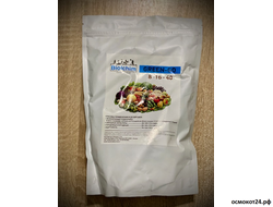 Грин-го 8:16:40 + МЭ, 1 кг