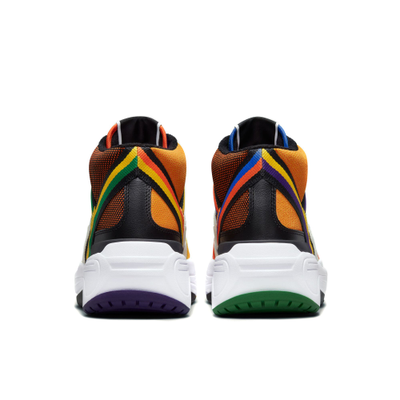 Converse Weapon Cx Nba 75Th Anniversary Hi Top sneakers 172657с