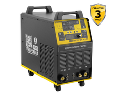 БАРСВЕЛД Profi TIG-317 DP AC/DC (380 В, 5-315 А, ПН 60%, 26,8 кг, диспл., цифр. управлен.)