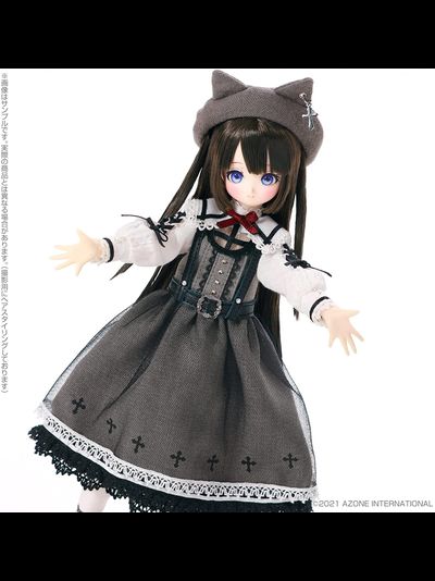 Кукла 1/6 PureNeemo Mii