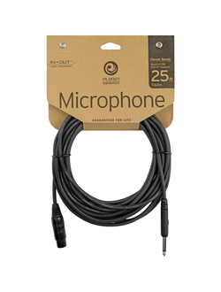 Кабель готовый