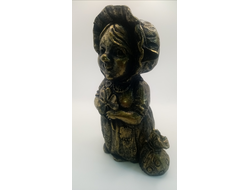 Бабушка Марта