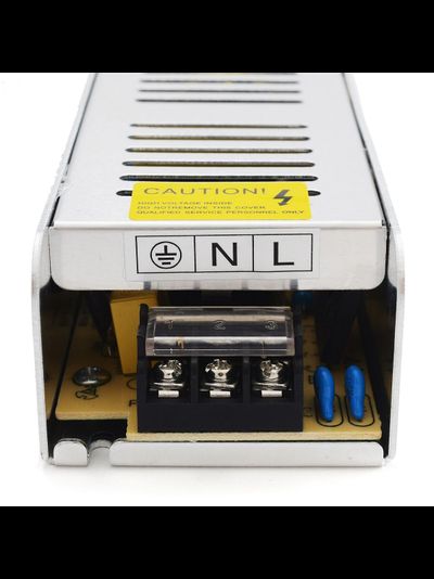 Блок питания (драйвер) 24v 6,3А 150W /Apeyron™/