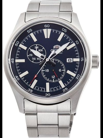 Мужские часы Orient RA-AK0401L